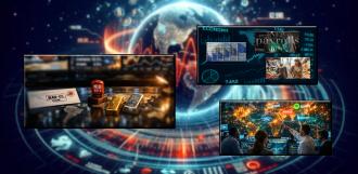 A semana que começa